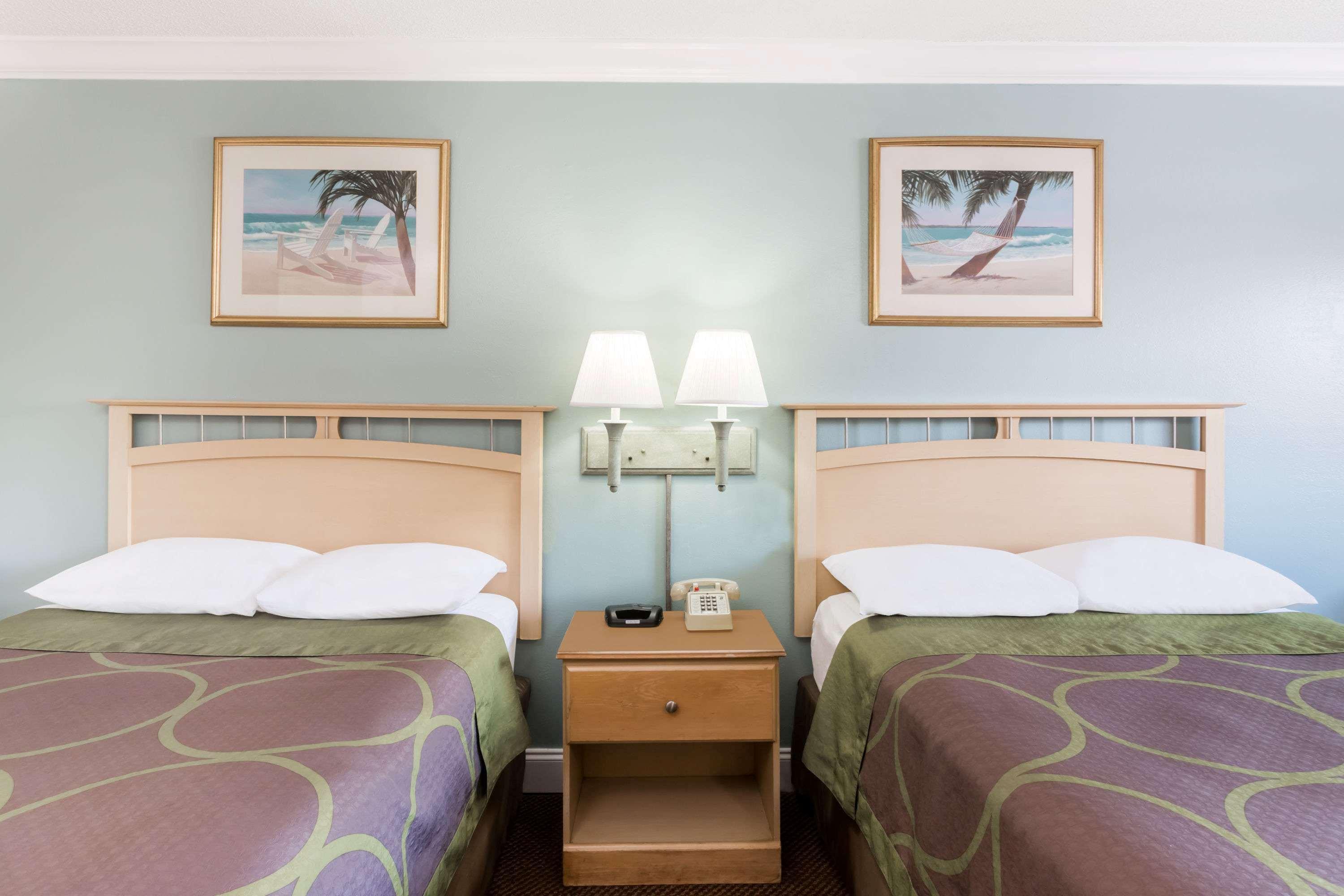 Super 8 By Wyndham Ft Walton Beach Fort Walton Beach Exterior photo